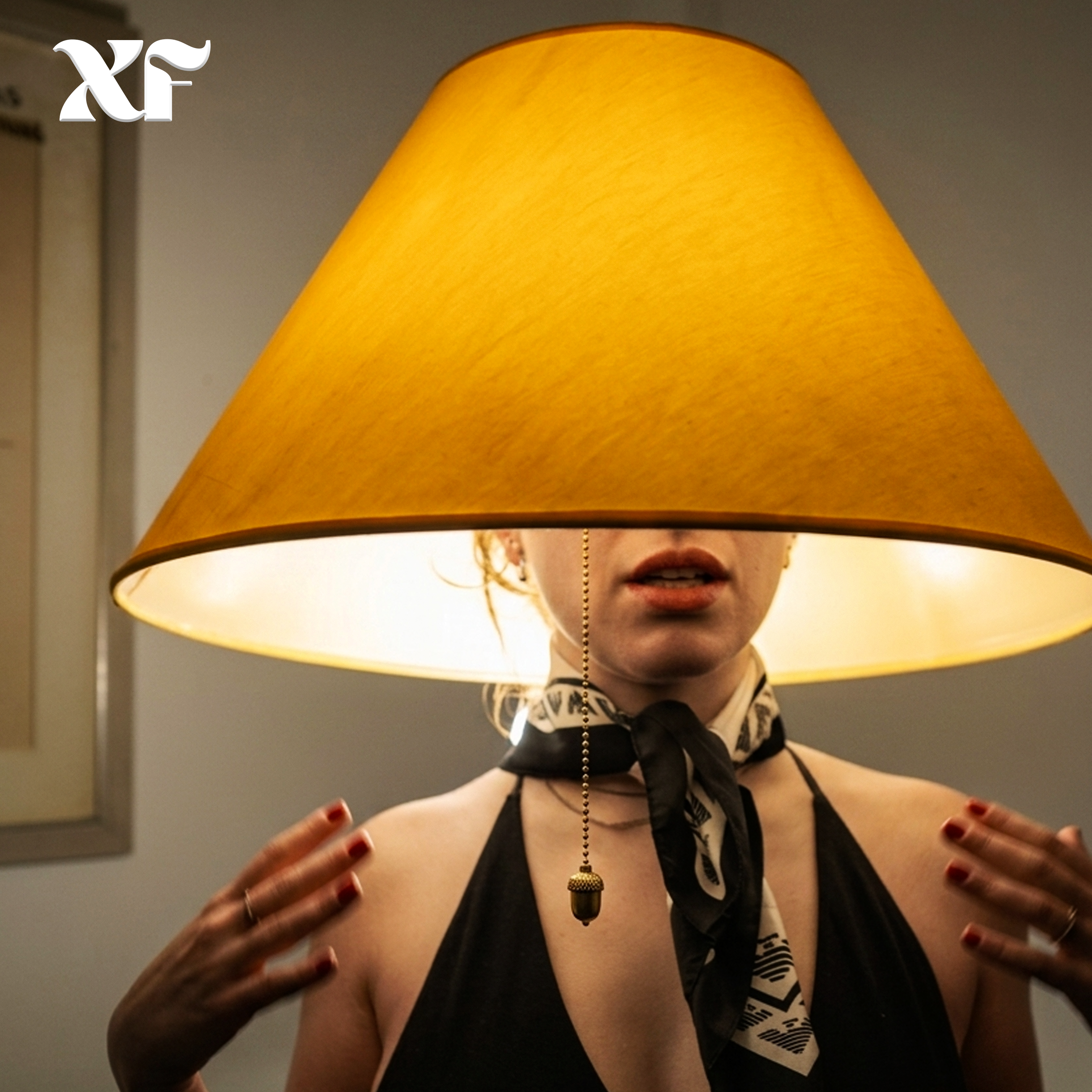 El Velador — nuevo lanzamiento de XantoFobics.